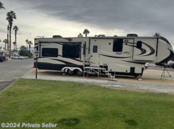 Used 2017 Grand Design Solitude 384GK available in Palm Desert, California