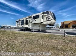Used 2020 Jayco North Point 385THWS available in Glenpool, Oklahoma