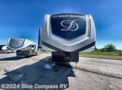 New 2024 DRV Mobile Suites MS Orlando available in Glenpool, Oklahoma