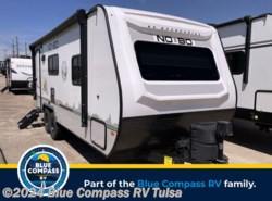 Used 2022 Forest River No Boundaries NB19.6 available in Glenpool, Oklahoma