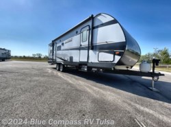 New 2024 Forest River Aurora Sky Series 280BHS available in Glenpool, Oklahoma