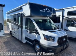 New 2024 East to West Alita 23TK available in Tucson, Arizona