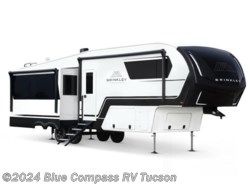New 2024 Brinkley RV Model Z 3610 available in Tucson, Arizona