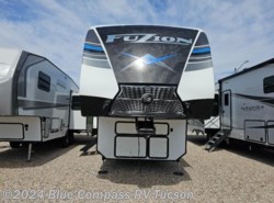 Used 2021 Keystone Fuzion 373 available in Tucson, Arizona