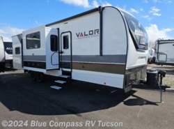New 2024 Alliance RV Valor 31T13 available in Tucson, Arizona