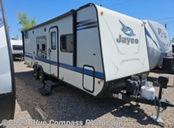 Used 2018 Jayco Jay Feather 7 22BHM available in Tucson, Arizona