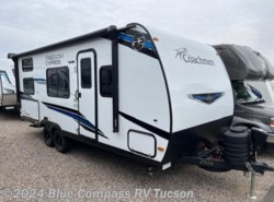 New 2024 Coachmen Freedom Express Select 22SE available in Tucson, Arizona