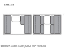 New 2024 Jumping Jack  Jumping Jack 6x8 Standard available in Tucson, Arizona