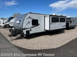 New 2024 Forest River Cherokee Grey Wolf Black Label 26LKBL available in Tucson, Arizona
