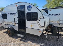 New 2024 Forest River  R Pod RP-171C available in Tucson, Arizona