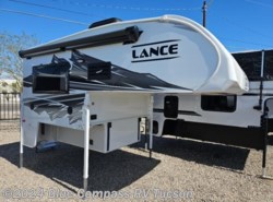 New 2024 Lance  Lance Truck Campers 650 available in Tucson, Arizona