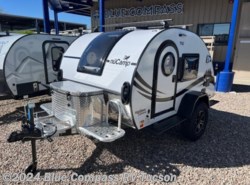 New 2024 NuCamp TAG XL 6-Wide BLACK CANYON available in Tucson, Arizona