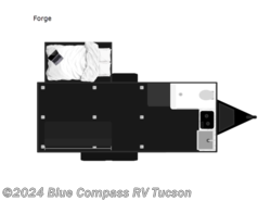 New 2024 inTech Flyer Forge available in Tucson, Arizona