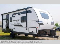 New 2024 Forest River Surveyor Legend 19RBLE available in Tucson, Arizona