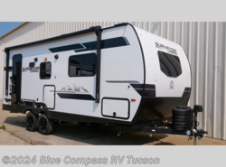 New 2024 Forest River Surveyor Legend 202RBLE available in Tucson, Arizona