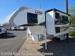 New 2025 Lance  Lance Truck Campers 1172 available in Tucson, Arizona