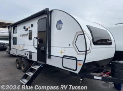 New 2024 Forest River  R Pod RP-203 available in Tucson, Arizona