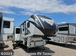 Used 2017 K-Z Venom 3411TK available in Tucson, Arizona