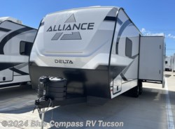 New 2025 Alliance RV Delta 252RL available in Tucson, Arizona