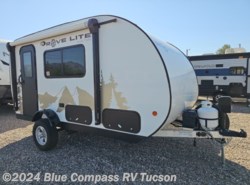 Used 2022 Travel Lite Rove Lite 14FD available in Tucson, Arizona