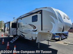 Used 2017 Grand Design Reflection 337rls available in Tucson, Arizona