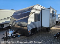 New 2025 Forest River Aurora Light 18BHS available in Tucson, Arizona