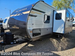 New 2025 Forest River Aurora 24RBS available in Tucson, Arizona