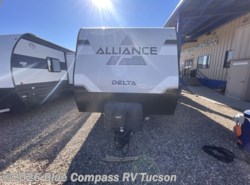 New 2025 Alliance RV Delta Ultra Lite BH241 available in Tucson, Arizona