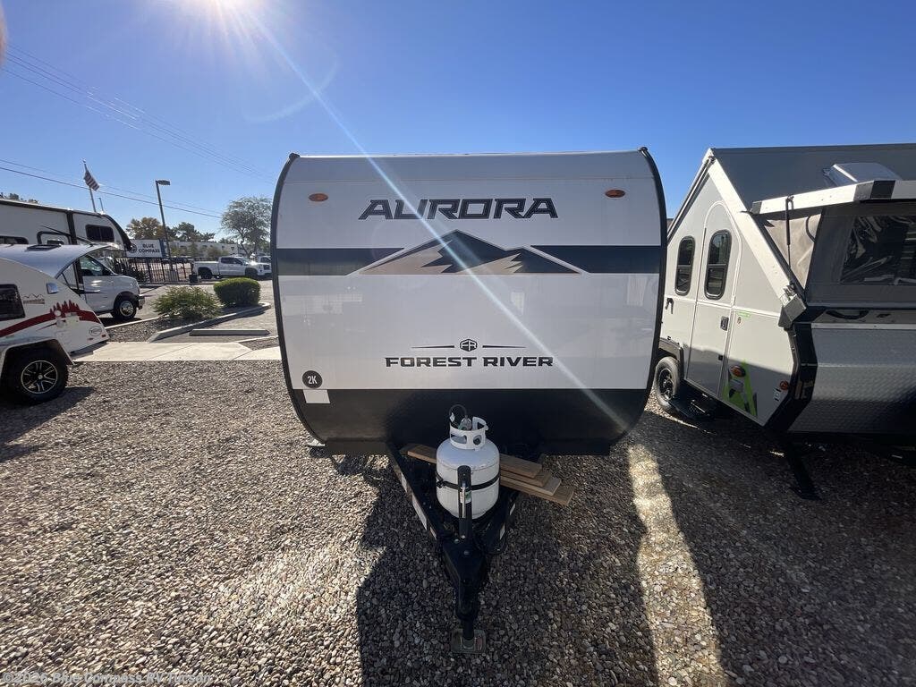 New 2025 Miscellaneous  Aurora Compact 12ROK available in Tucson, Arizona