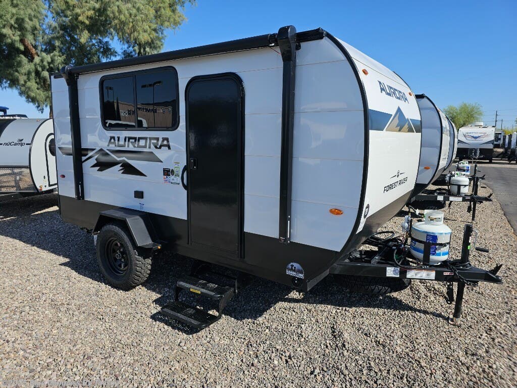 New 2025 Miscellaneous  Aurora Compact 12ROK available in Tucson, Arizona