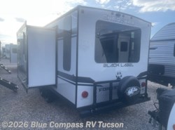 New 2026 Forest River Cherokee Grey Wolf Black Label 23MKBL available in Tucson, Arizona