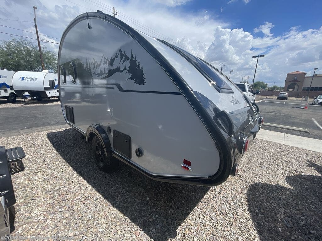 New 2026 NuCamp TAB 400 Boondock available in Tucson, Arizona