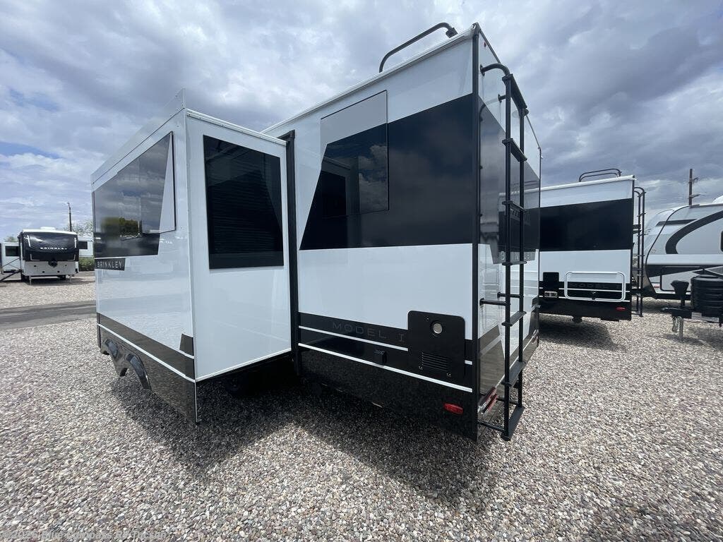 New 2026 Brinkley RV Model I 265 available in Tucson, Arizona