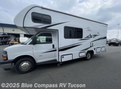 New 2025 East to West Entrada 210NS available in Tucson, Arizona