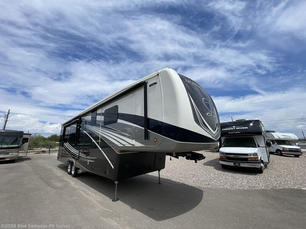 Used 2021 DRV Mobile Suites 38 RSSA available in Tucson, Arizona
