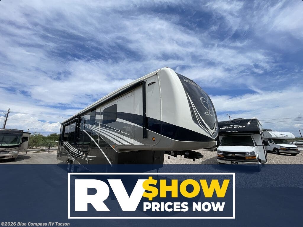 Used 2021 DRV Mobile Suites 38 RSSA available in Tucson, Arizona