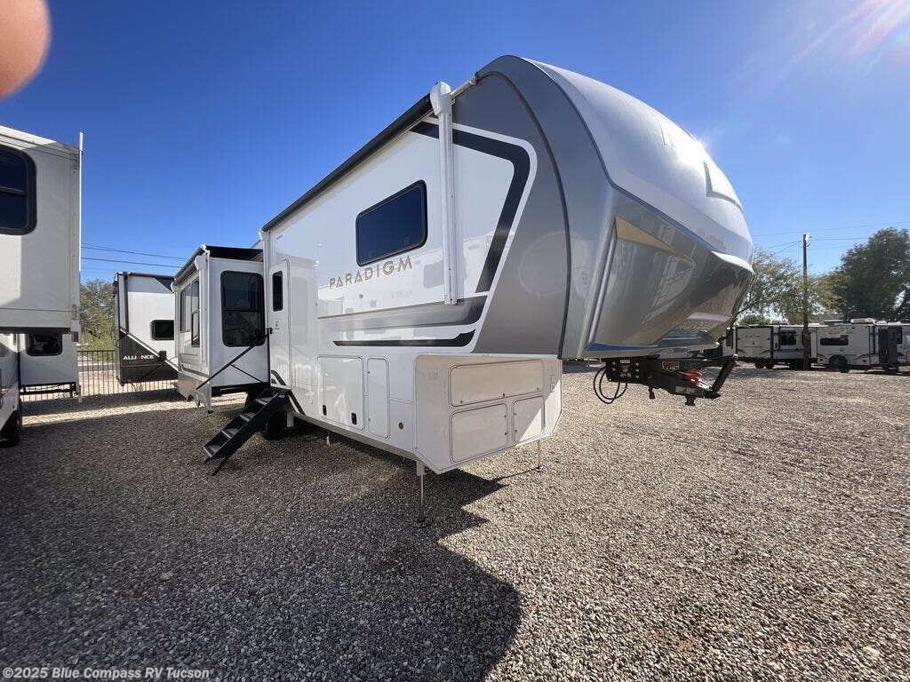 New 2026 Alliance RV Paradigm 310RL available in Tucson, Arizona