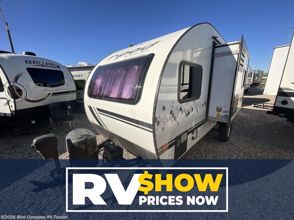 Used 2022 Forest River  R Pod 180 Rpod available in Tucson, Arizona