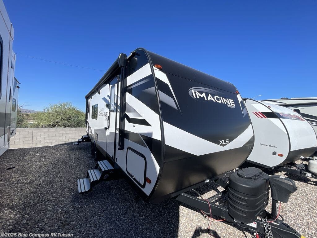 Used 2023 Grand Design Imagine XLS 23LDE available in Tucson, Arizona