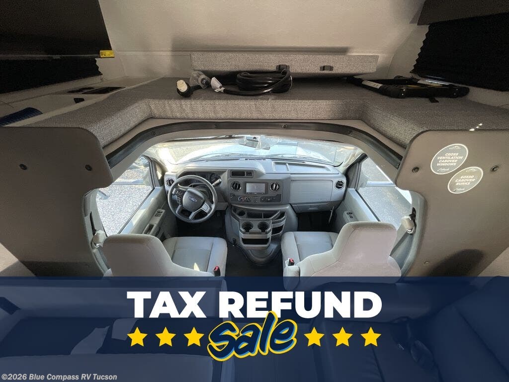 New 2026 East to West Entrada 2700NS available in Tucson, Arizona