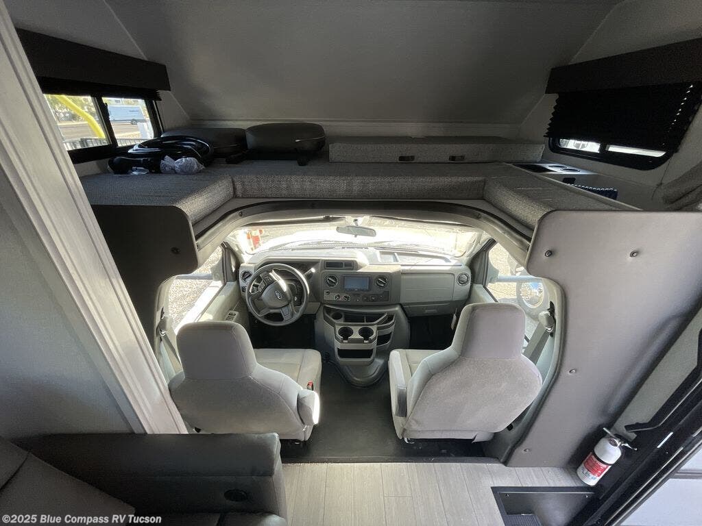 New 2026 East to West Entrada 2950OK available in Tucson, Arizona