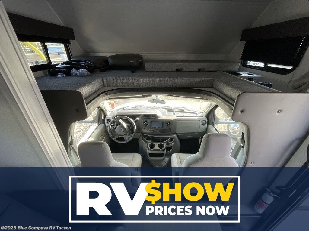 New 2026 East to West Entrada 2950OK available in Tucson, Arizona