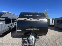 New 2026 Forest River Aurora Light 13RDX available in Tucson, Arizona
