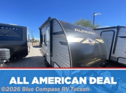 New 2026 Forest River Aurora Light 13RDX available in Tucson, Arizona