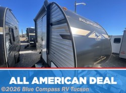 New 2026 Forest River Aurora Light 13RKX available in Tucson, Arizona