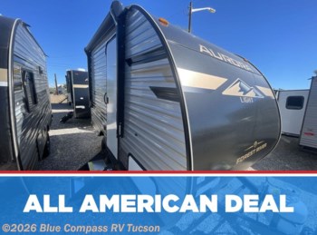 New 2026 Forest River Aurora Light 13RKX available in Tucson, Arizona