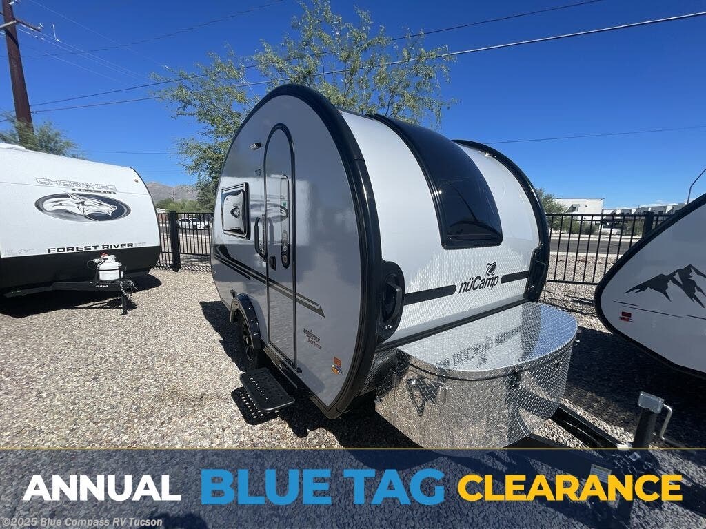 New 2026 NuCamp TAB 360 Boondock available in Tucson, Arizona