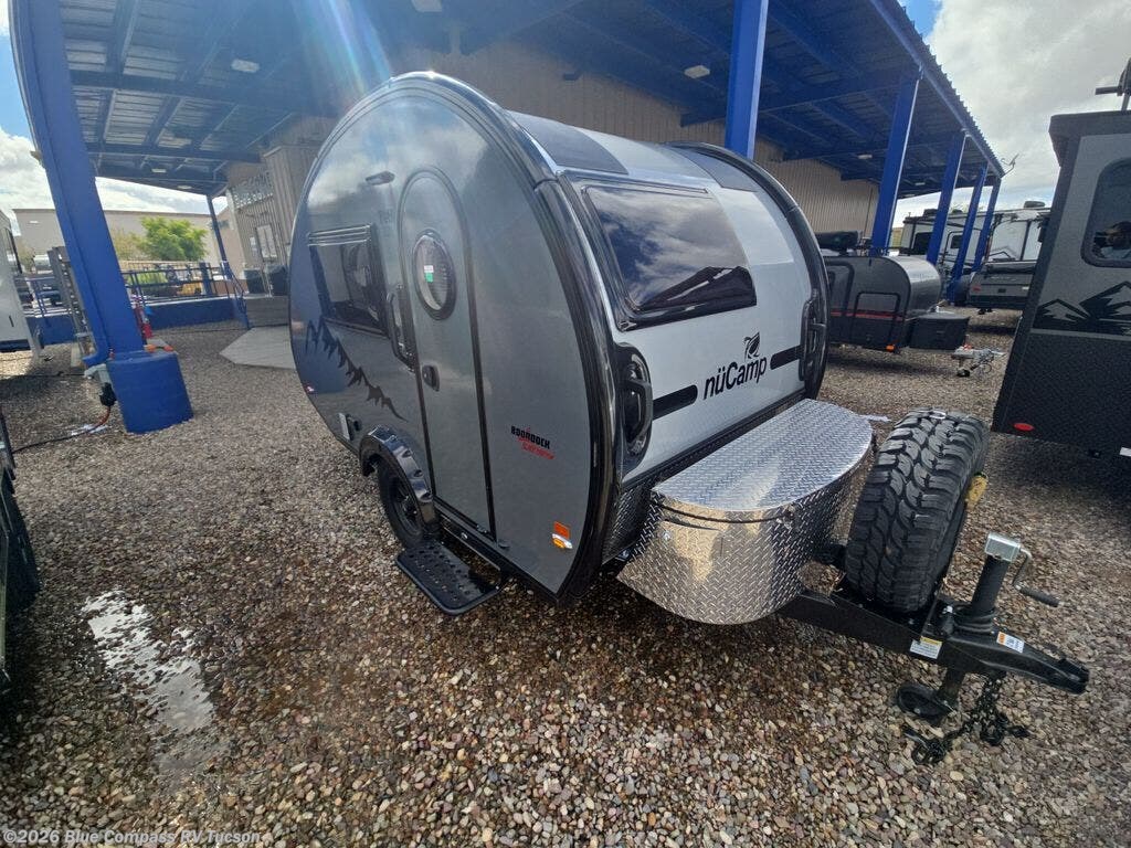 New 2026 NuCamp TAB 320 Boondock available in Tucson, Arizona