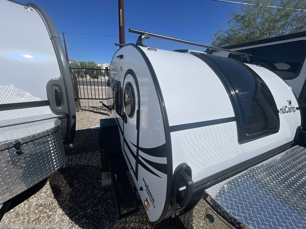 New 2026 NuCamp TAG XL Boondock available in Tucson, Arizona