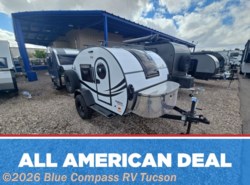 New 2026 NuCamp TAG XL Boondock available in Tucson, Arizona